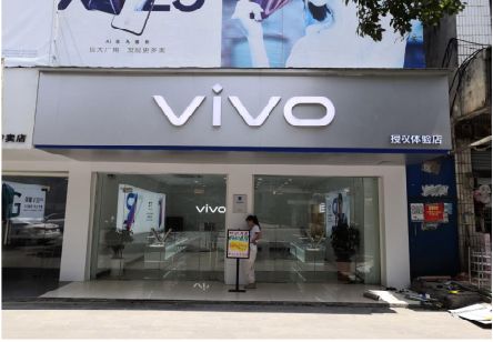 ​石首 做一个门店面广告招牌需要多少钱？