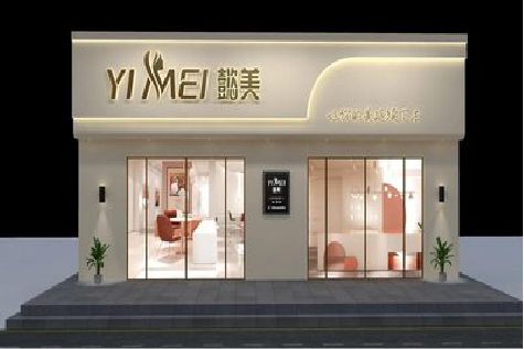 石首美容院招牌如何设计才能脱颖而出？
