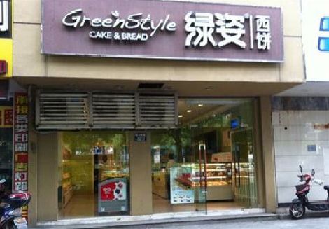 石首门头招牌设计小技巧。